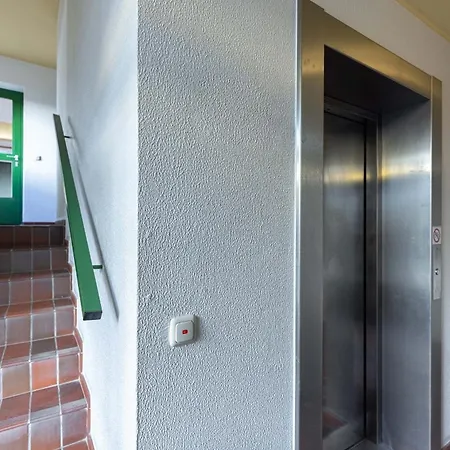 Miramar Traumaussicht Apartment Groemitz