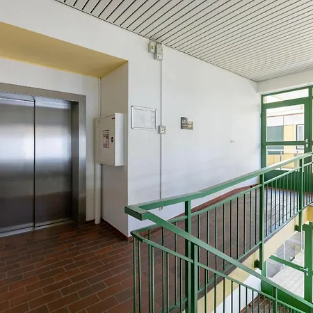 Miramar Traumaussicht Apartment *