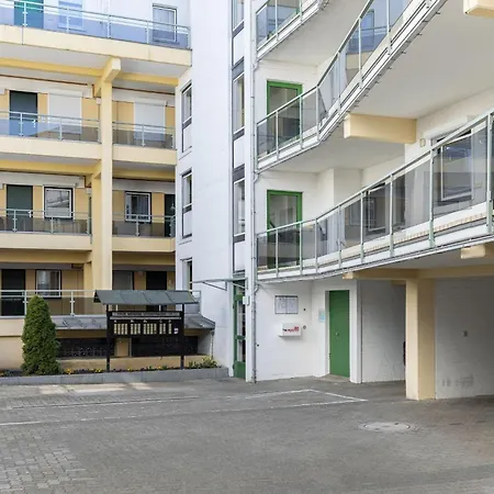 Apartment Miramar Traumaussicht *