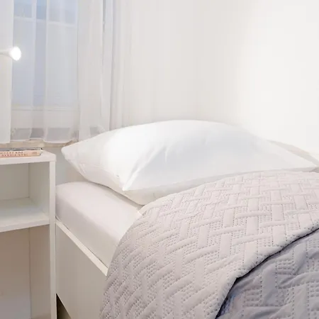 Miramar Traumaussicht Apartment Groemitz
