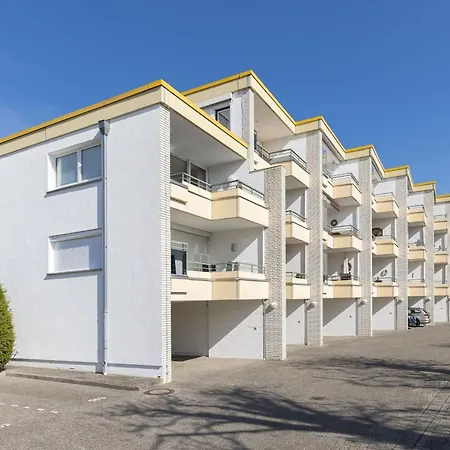 Miramar Traumaussicht Groemitz