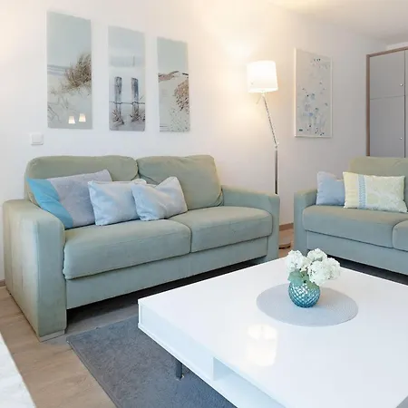 Apartment Miramar Traumaussicht