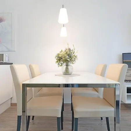 Apartment Miramar Traumaussicht *