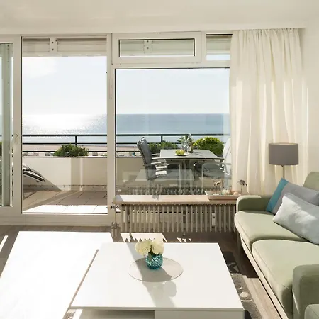 Miramar Traumaussicht *