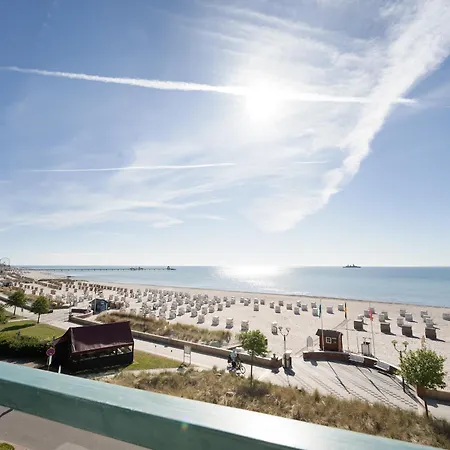 Miramar Traumaussicht