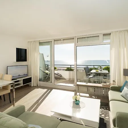 Miramar Traumaussicht Grömitz