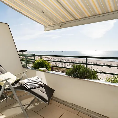 Miramar Traumaussicht * Grömitz