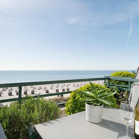 Miramar Traumaussicht