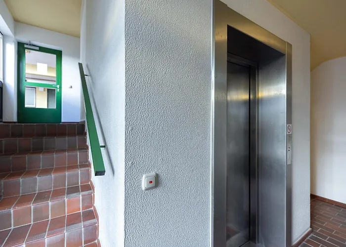 Miramar Traumaussicht Lejlighed Grömitz