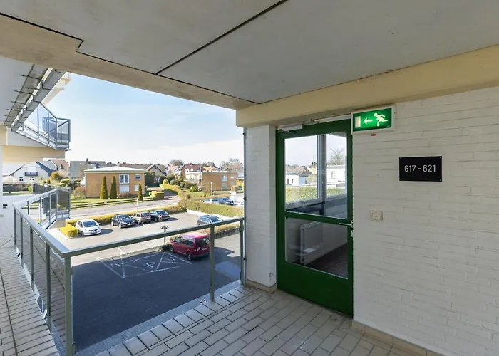 Lejlighed Miramar Traumaussicht *