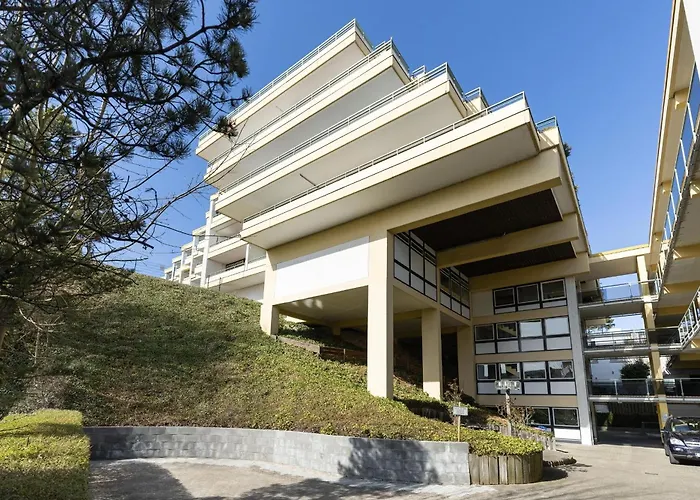 Lejlighed Miramar Traumaussicht