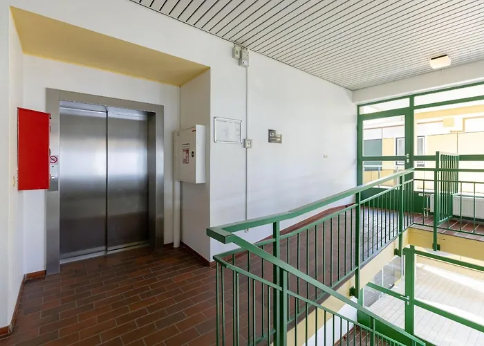 Miramar Traumaussicht Lejlighed *