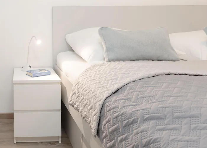 Miramar Traumaussicht Lejlighed *