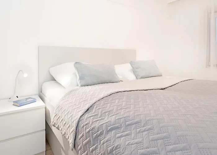 Miramar Traumaussicht Grömitz