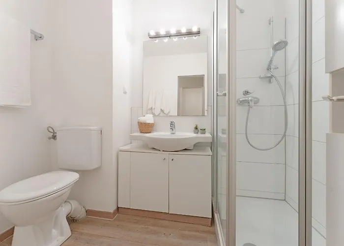 Miramar Traumaussicht Lejlighed