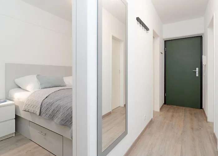 Lejlighed Miramar Traumaussicht