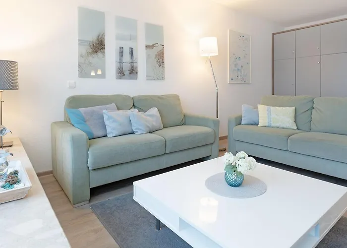 Lejlighed Miramar Traumaussicht