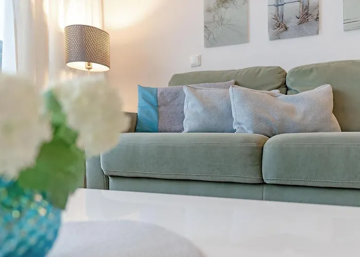 Lejlighed Miramar Traumaussicht