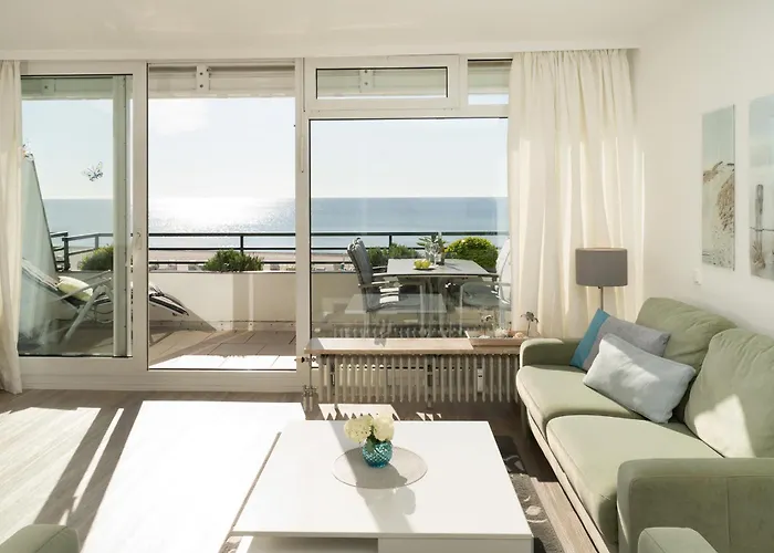 Miramar Traumaussicht *