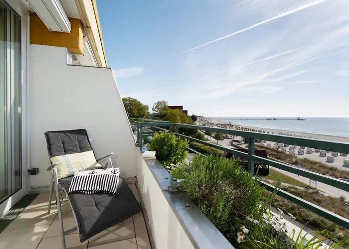 Lejlighed Miramar Traumaussicht