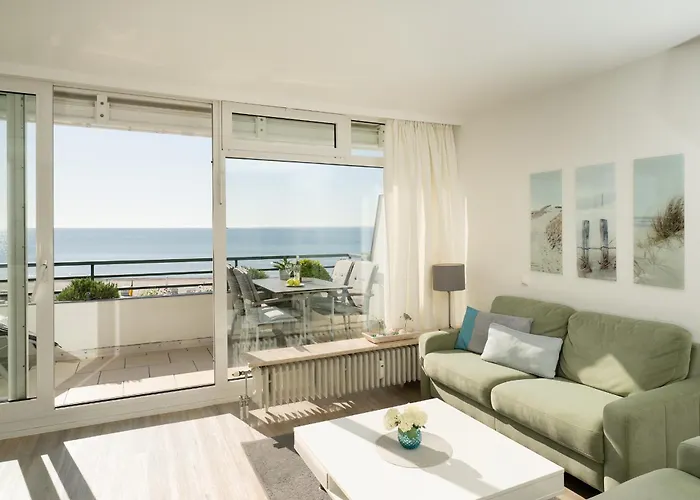 Miramar Traumaussicht * Grömitz