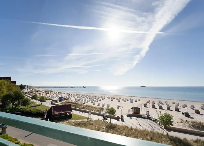 Miramar Traumaussicht