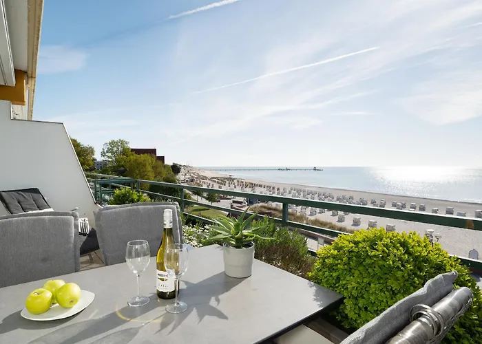 Lejlighed Miramar Traumaussicht