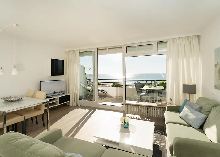 Miramar Traumaussicht Grömitz