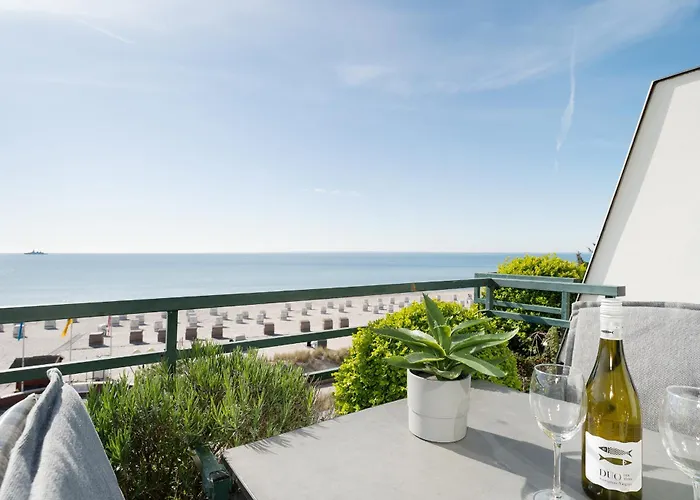 Miramar Traumaussicht